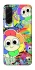 Чехол на Samsung Galaxy A37 5G Dandy world collage фото 1 из 1
