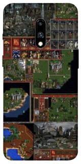 Чохол на OnePlus 7 Heroes of Might and Magic фото 1 з 1