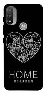 Чохол на Motorola Moto E20 Вінниця Home фото 1 з 1
