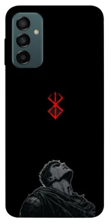 Чохол на Samsung Galaxy M13 4G Berserk V4 фото 1 з 1