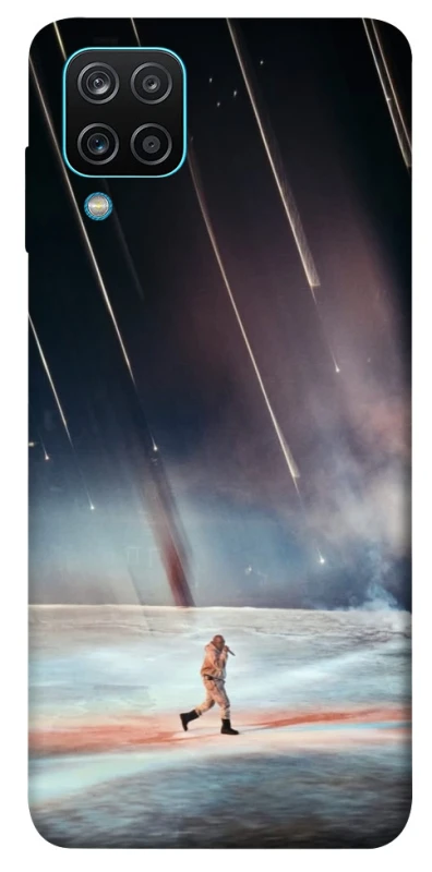 Чехол на Samsung Galaxy M12 Kanye West ver.4 фото 1 из 1