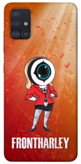 Чехол на Samsung Galaxy A51 FrontHarley v2 фото 1 из 1