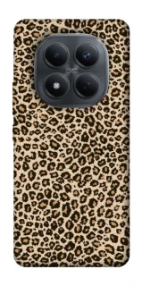 Чохол на Xiaomi Redmi Note 15 Pro 4G Leopard Skin v2 фото 1 з 1
