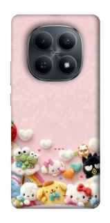 Чохол на Xiaomi Redmi Note 15 4G/5G (EU) Funny Toys фото 1 з 1