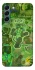 Чохол на Samsung Galaxy S22+ Dandysworld tv green theme фото 1 з 1