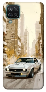 Чехол на Samsung Galaxy M12 Drift фото 1 из 1