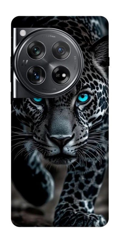 Чохол на OnePlus 12 blue eye leo фото 1 з 1