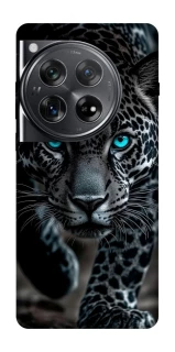 Чохол на OnePlus 12 blue eye leo фото 1 з 1