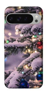 Чохол на Google Pixel 9 Pro XL Новорічний v31 фото 1 з 1