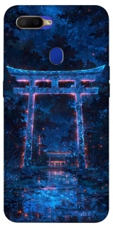 Чехол на Oppo A5s torii gate фото 1 из 1