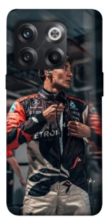 Чохол на OnePlus 10T F-1 ver.10 фото 1 з 1