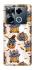 Чохол на Infinix Note 40 Pro 4G Halloween Stitch ver.1 фото 1 з 1