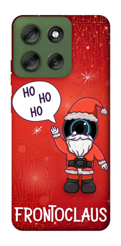 Чехол на Motorola Moto G56 5G Frontoclaus фото 1 из 1