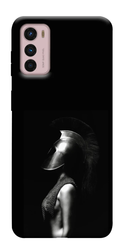 Чехол на Motorola Moto G42 Goddess of war ver.7 фото 1 из 1