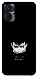 Чохол на TECNO Spark 9 Pro You will rest фото 1 з 1