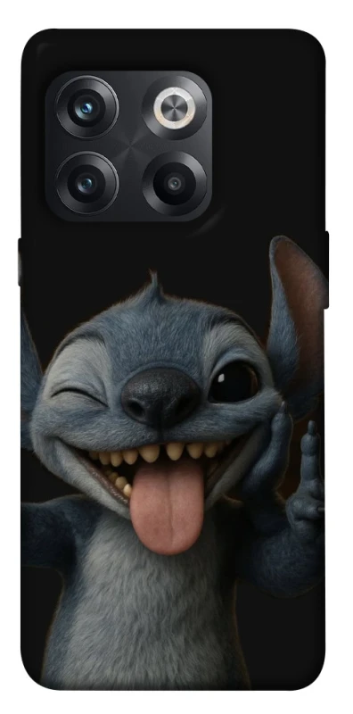 Чохол на OnePlus 10T Stitch фото 1 з 1