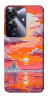 Чехол на Realme Note 60 Glacier фото 1 из 1