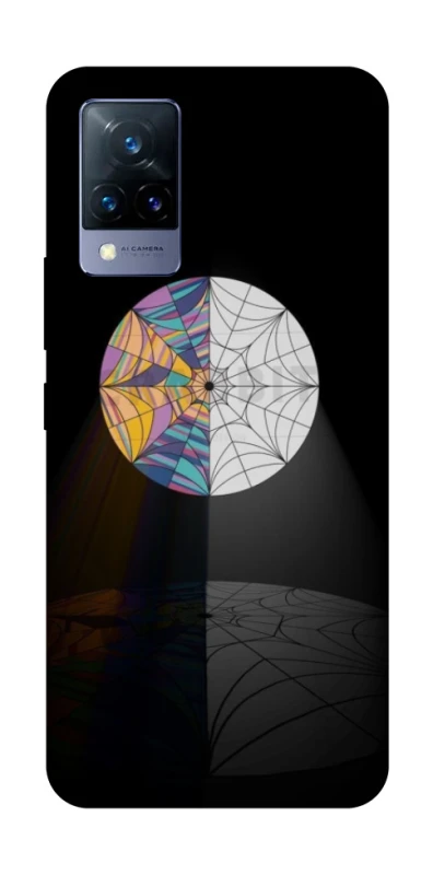 Чехол на Vivo V21 Wednesday room фото 1 из 1