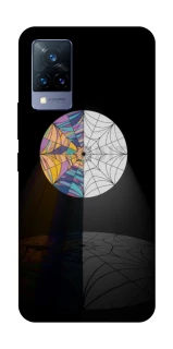 Чохол на Vivo V21 Wednesday room фото 1 з 1