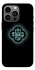 Чохол на Apple iPhone 13 Pro (6.1") K-Pop Demon Hunters Logo ver.2 фото 1 з 1