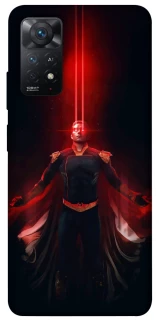 Чохол на Xiaomi Redmi Note 12 Pro 4G Homelander v2 фото 1 з 1