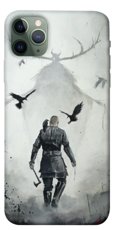 Чехол на Apple iPhone 11 Pro Max (6.5") Viking v4 фото 1 из 1