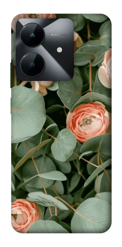 Чохол на Realme Note 60x Eternal Spring фото 1 з 1