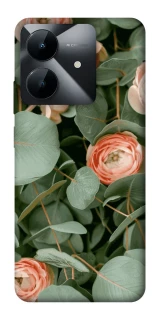 Чохол на Realme Note 60x Eternal Spring фото 1 з 1