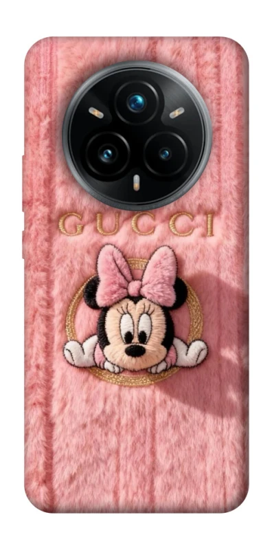 Чехол на Realme 14 Pro+ Gucci ver.3 фото 1 из 1