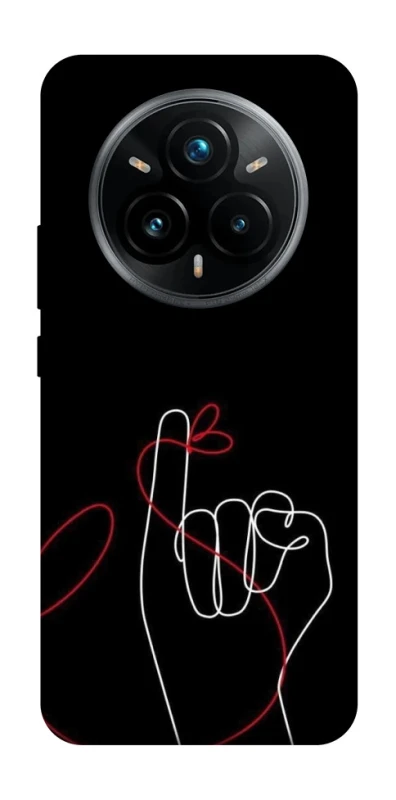 Чехол на Realme 14 Pro Pair romantic theme ver.8 фото 1 из 1