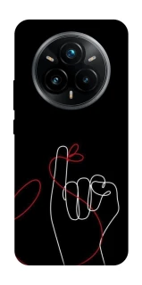 Чохол на Realme 14 Pro Pair romantic theme ver.8 фото 1 з 1