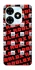 Чехол на TECNO Spark Go 2024 Roblox aesthetics ver.9 фото 1 из 1