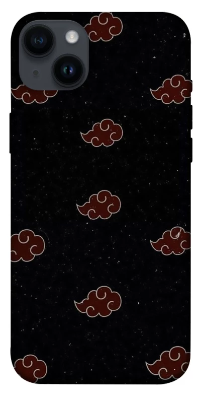 Чехол на Apple iPhone 14 Plus (6.7") Naruto фото 1 из 1