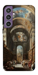 Чехол на Samsung Galaxy S23 FE Art collage ver.5 фото 1 из 1