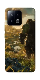 Чехол на Xiaomi 13 Orc фото 1 из 1