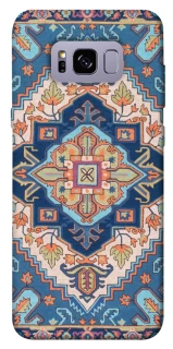 Чохол на Samsung G955 Galaxy S8 Plus Килим v3 фото 1 з 1