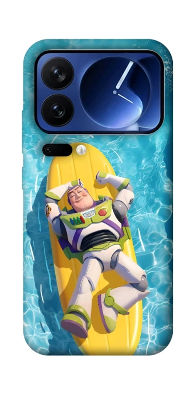 Чохол на Xiaomi Poco F7 Ultra buzz lightyear фото 1 з 1