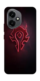 Чехол на Honor 400 WOW Forever horde фото 1 из 1