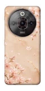 Чехол на ZTE Nubia Focus Pro Sakura ver.2 фото 1 из 1