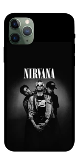 Чохол на Apple iPhone 11 Pro (5.8") Nirvana ver.5 фото 1 з 1