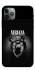 Чохол на Apple iPhone 11 Pro (5.8") Nirvana ver.5 фото 1 з 1