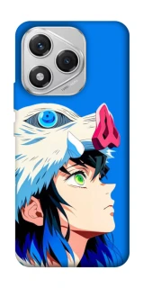 Чохол на Honor 400 Lite Hashibira Inosuke фото 1 з 1