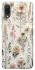 Чехол на Samsung Galaxy A02 Floral design ver.1 фото 1 из 1