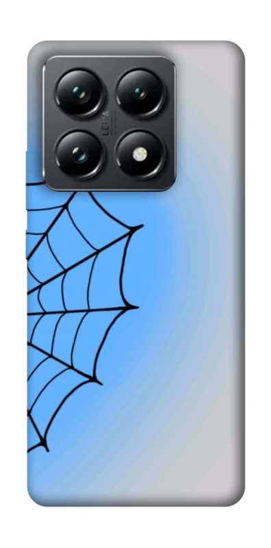 Чохол на Xiaomi 14T Pro Pair romantic theme ver.2 фото 1 з 1