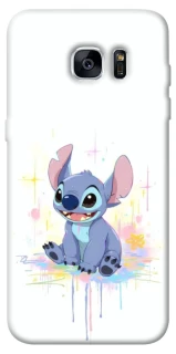 Чехол на Samsung G935F Galaxy S7 Edge Stitch ver.4 фото 1 Чехол на Samsung G935F Galaxy S7 Edge Stitch ver.4 фото 1 из 1