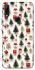 Чохол на Huawei P Smart Z Christmas spirit ver.8 фото 1 з 1