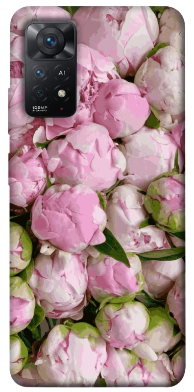 Чехол на Xiaomi Redmi Note 12 Pro 4G Nature’s Elegance фото 1 из 1