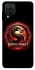Чохол на Samsung Galaxy M12 Mortal Kombat Dragon фото 1 з 1
