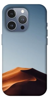 Чехол на Apple iPhone 16 Pro Max Dune фото 1 из 1