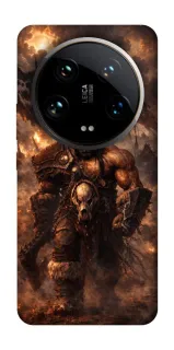 Чохол на Xiaomi 14 Ultra Grommash Hellscream фото 1 з 1
